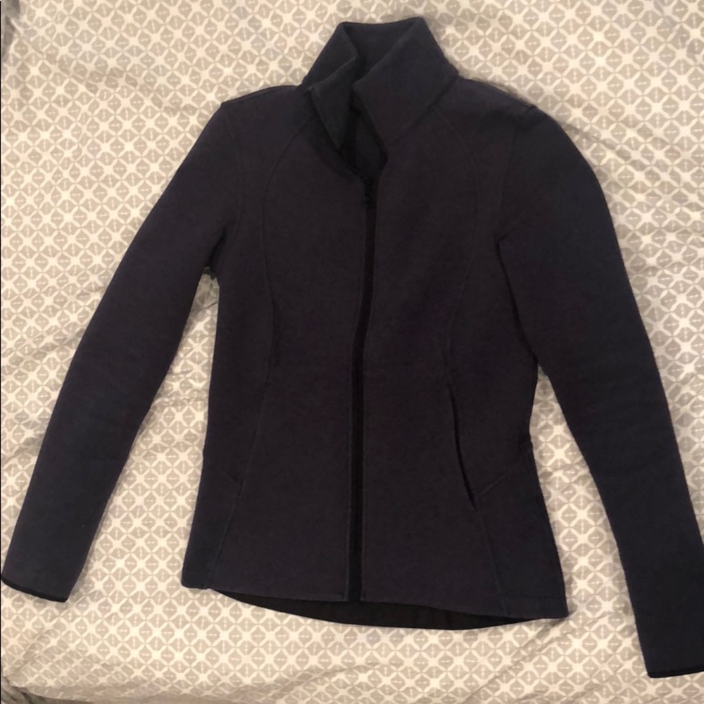 Lululemon Jacket
